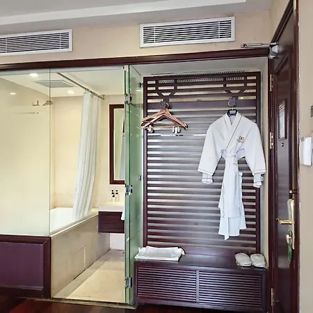 Golden Silk Boutique Hotel - Hanoi Old Quarter-2