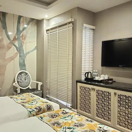 Golden Silk Boutique Hotel - Hanoi Old Quarter-2