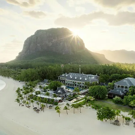 The St. Regis Le Morne Resort, Mauritius-2