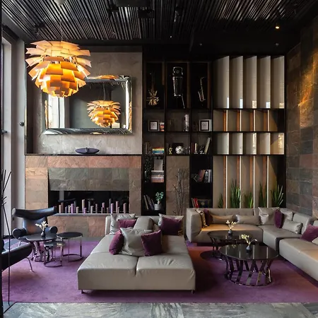 11 Mirrors Design Hotel-3