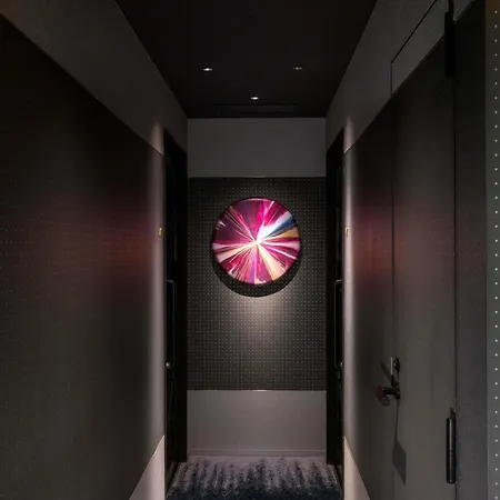 Mercure Tokyo Hibiya-2