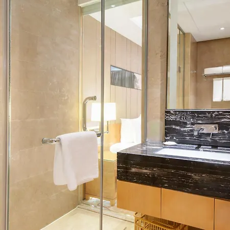 Holiday Inn Chengdu Oriental Plaza - Chunxi Road& Taikoo Li-3