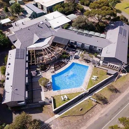Mercure Kangaroo Island Lodge-3
