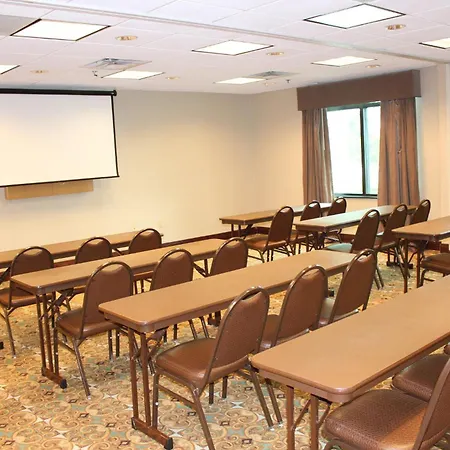 Holiday Inn Express & Suites Mobile West I-10 By Ihg-2
