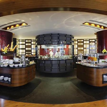 Movenpick Hotel Ankara-3