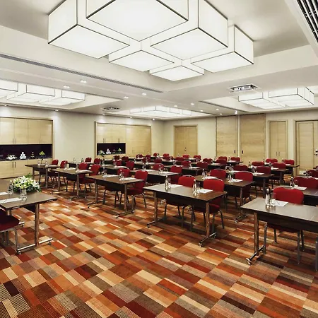 Movenpick Hotel Ankara-3