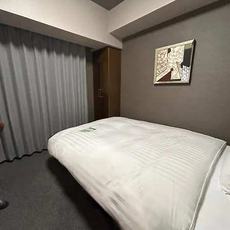 Hotel Route-Inn Hisai Inter-3