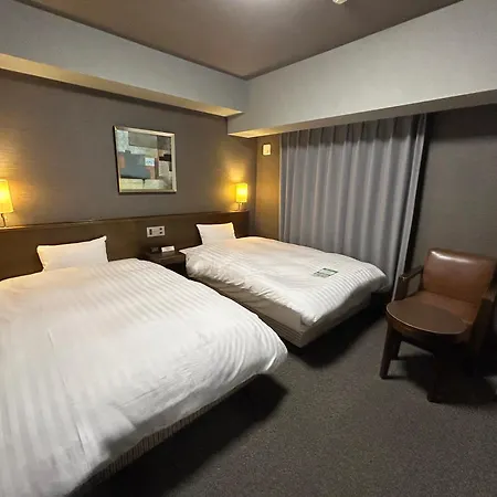 Hotel Route-Inn Hisai Inter-2