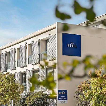 The Sebel Melbourne Kew-3