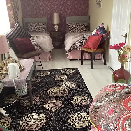 Krakow B&B-2