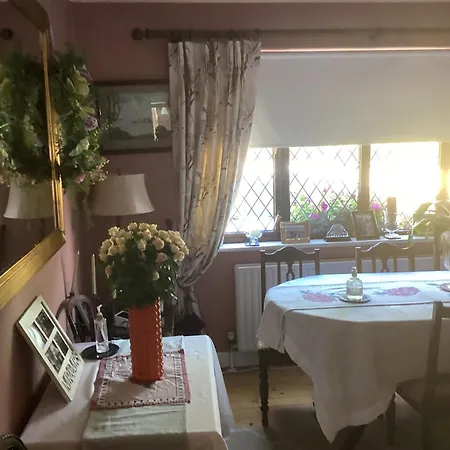 Krakow B&B-3