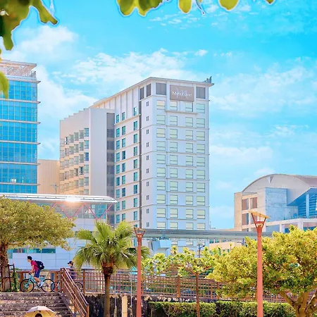 Mercure Okinawa Naha-2