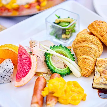 Mercure Okinawa Naha-3