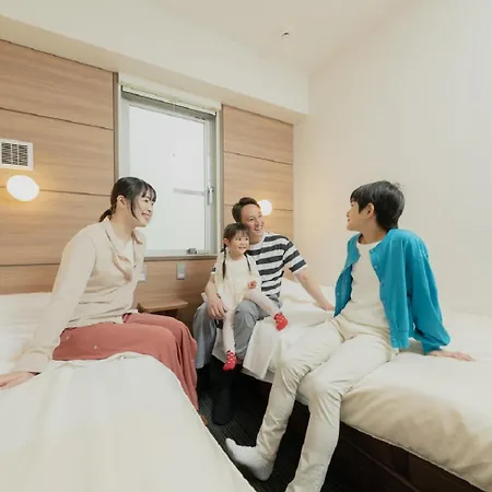 Super Hotel Premier Jr Nara Eki-2