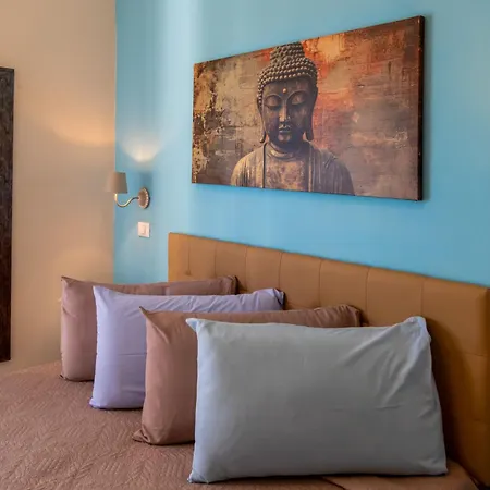 B&B Santiago-2