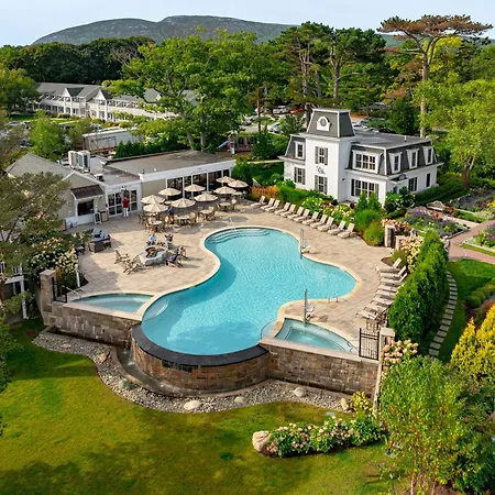 Bar Harbor Inn And Spa-2