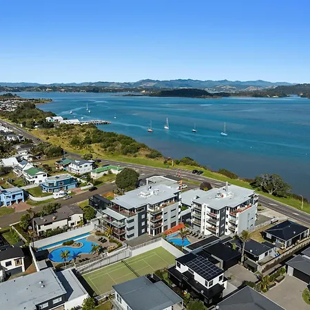 Ohope Beach Resort-3