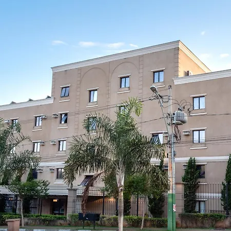 Class Hotel Passos-3