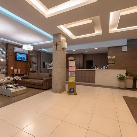 Class Hotel Passos-2