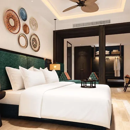 Avista Hideaway Phuket Patong - Mgallery-3