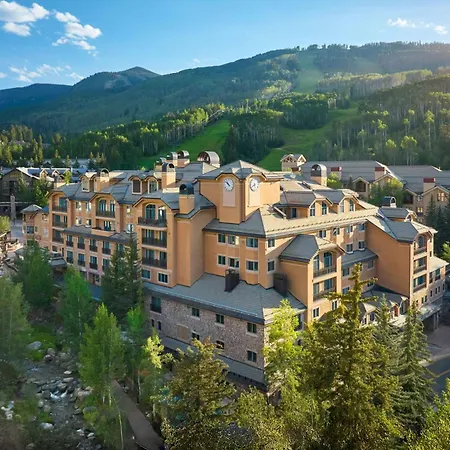 Beaver Creek Lodge, Autograph Collection-3