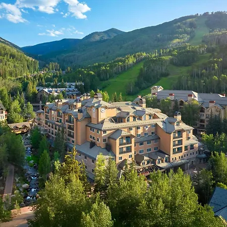 Beaver Creek Lodge, Autograph Collection-3