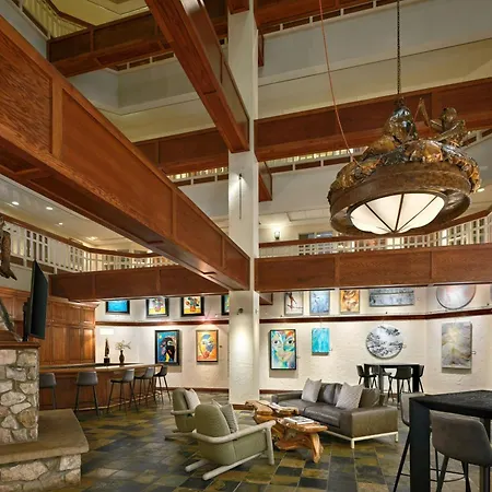Beaver Creek Lodge, Autograph Collection-2