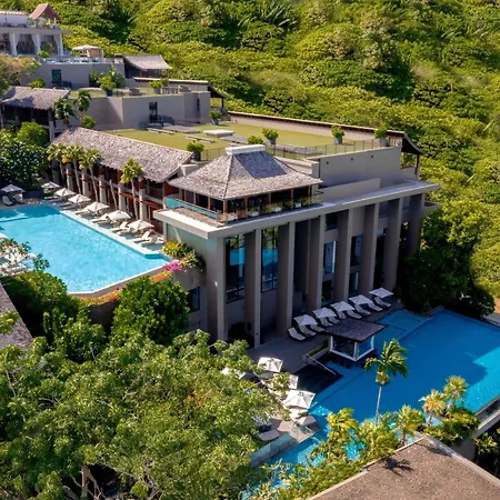 Avista Hideaway Phuket Patong - Mgallery-3