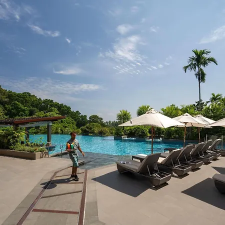 Avista Hideaway Phuket Patong - Mgallery-3