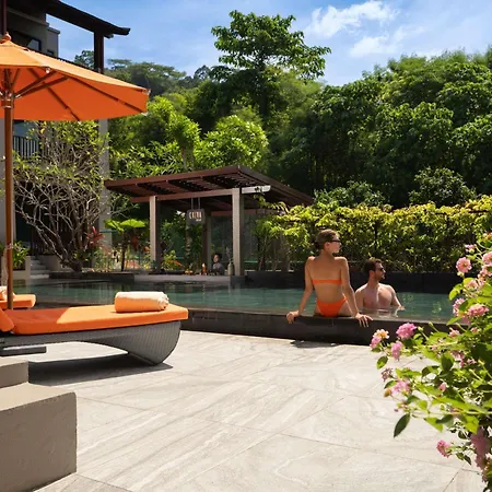 Avista Hideaway Phuket Patong - Mgallery-2