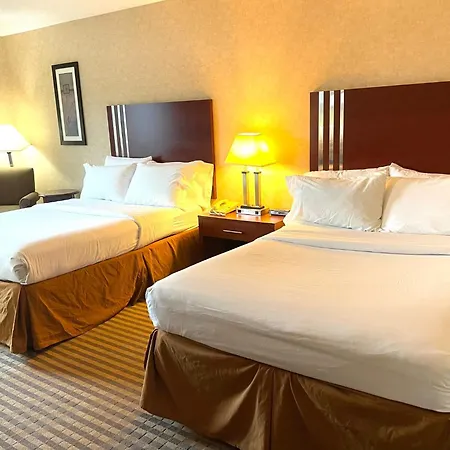 Lynchburg Grand Estate By Ihg-3