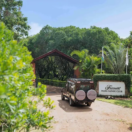 Fairmont Mara Safari Club-2