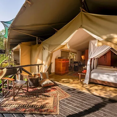 Fairmont Mara Safari Club-2