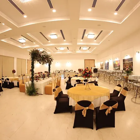 Golden Tulip Panchkula-3