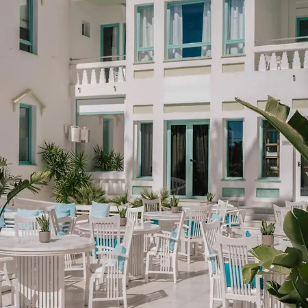 Mim Ibiza Member Of Melia Collection (Adults Only)-3