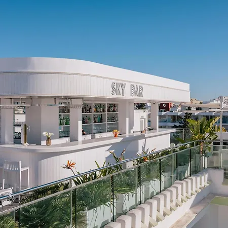 Mim Ibiza Member Of Melia Collection (Adults Only)-3