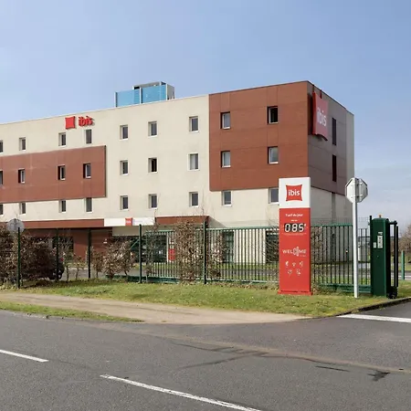 Ibis Douai Dechy-3