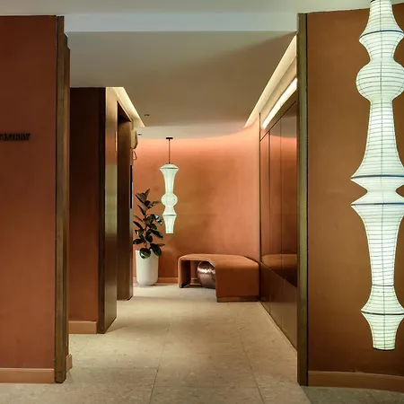 Muang Phol Hotel Bangkok Siam - Newly Renovated-2