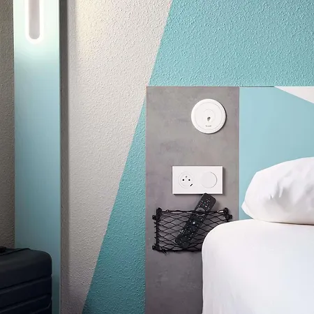 Ibis Budget Nimes Centre Gare-3