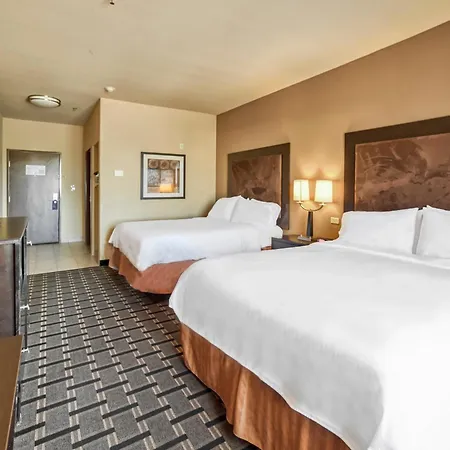 Holiday Inn Express And Suites Beeville By Ihg-3