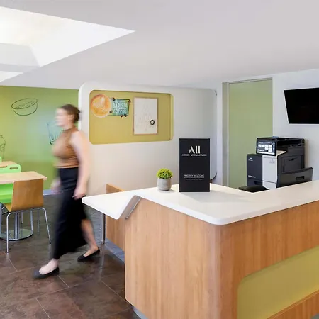 Ibis Budget - Newcastle-2