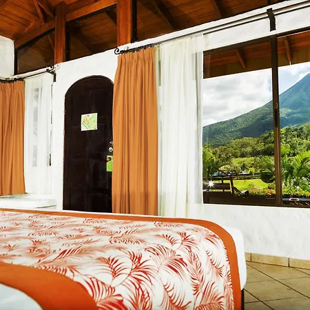 Arenal Volcano Inn-3