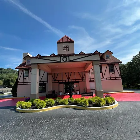 Baymont By Wyndham Helen-2