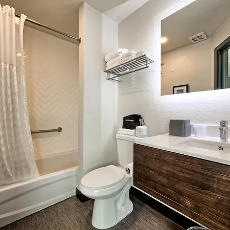 Holiday Inn Tacoma Mall By Ihg-2