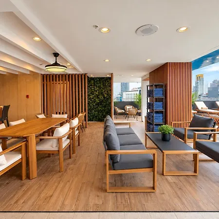 Tryp By Wyndham Panama Centro-3
