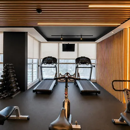 Tryp By Wyndham Panama Centro-3