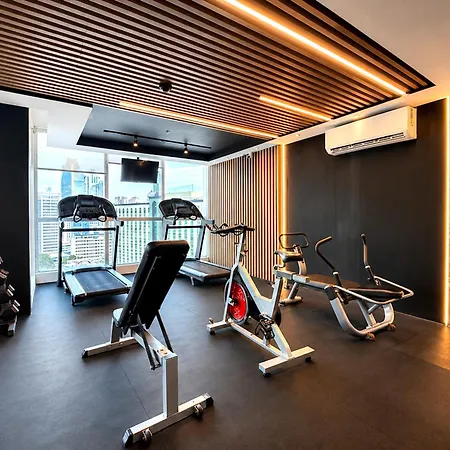 Tryp By Wyndham Panama Centro-3