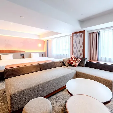 Richmond Hotel Fukuoka Tenjin-3