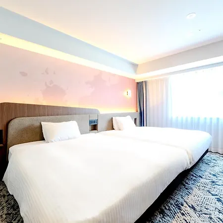 Richmond Hotel Fukuoka Tenjin-3
