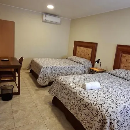 Hotel Las Flores-2